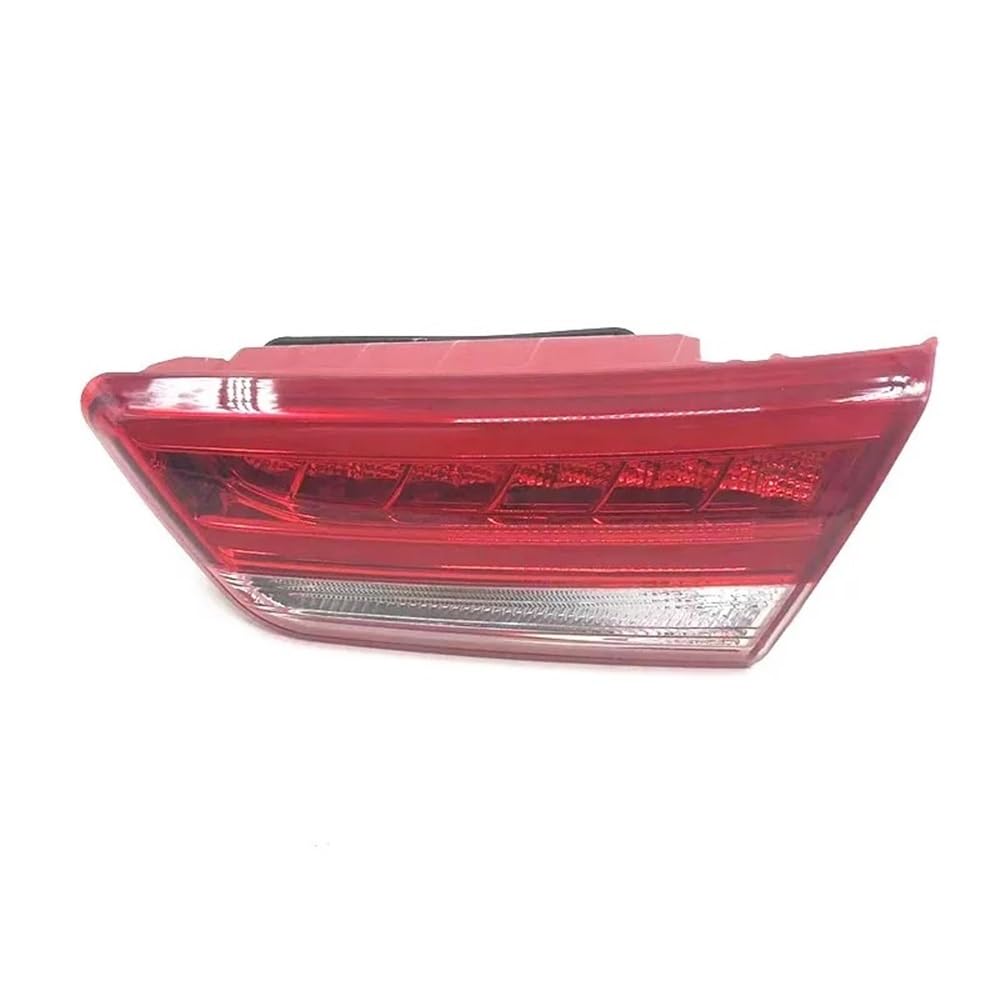 Feu arrière K5 Optima 2016-2018 coque anti-infiltration et buée - 8