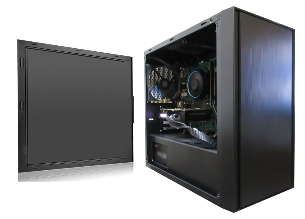 Amazon.co.jp: MARU-PC 第13世代ゲーミングデスクトップパソコン Core 