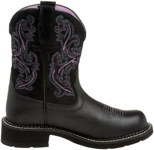 ARIAT Women's Fatbaby Ii Western Boot | Image 5