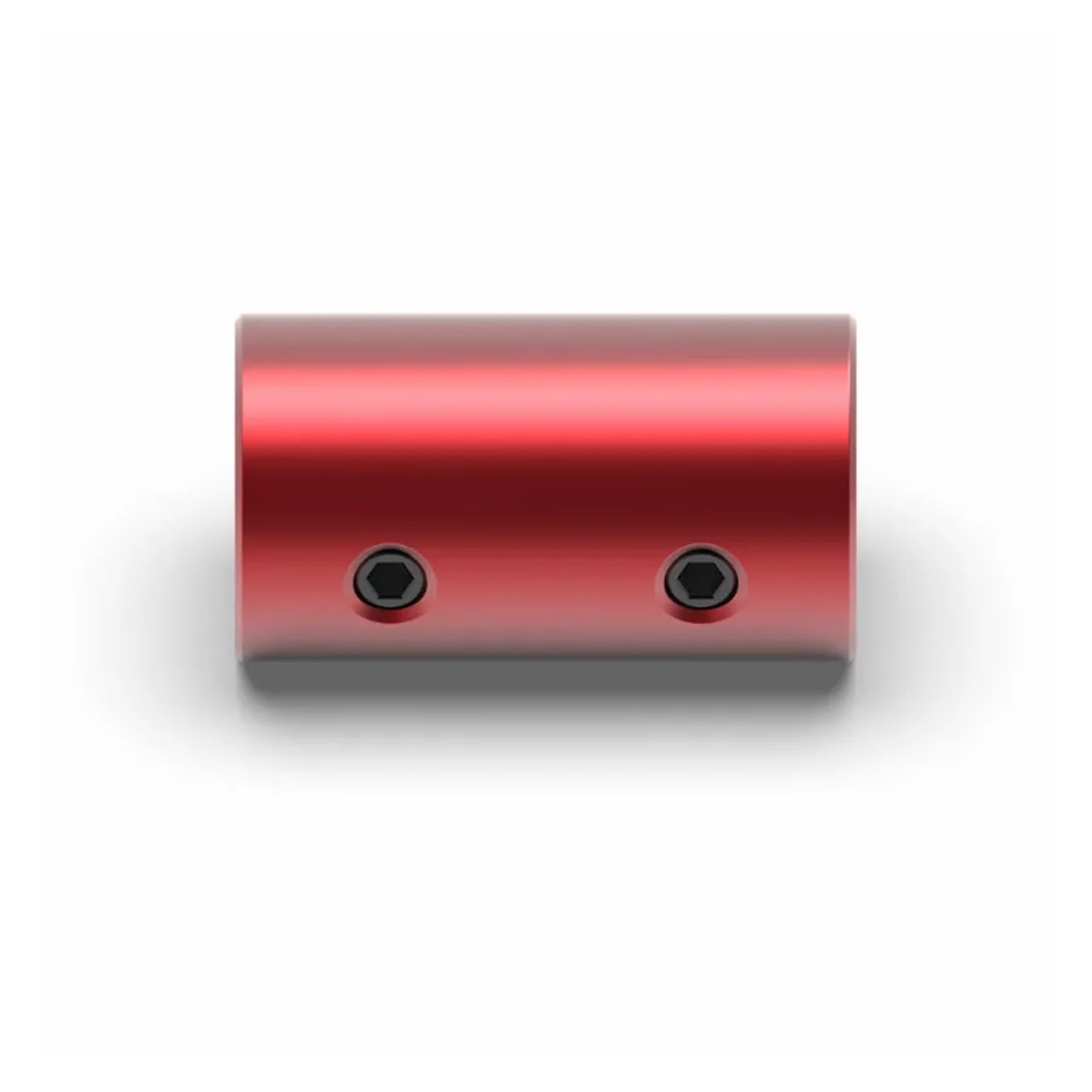 10 Stück D12L20 Kupplungen aus Aluminiumlegierung, Bohrung 5 x 5 mm, 5 x 8 mm, 8 x 8 mm, flexible Wellenkupplung, Schrittmotorteile (Color : 3mm to 4mm)