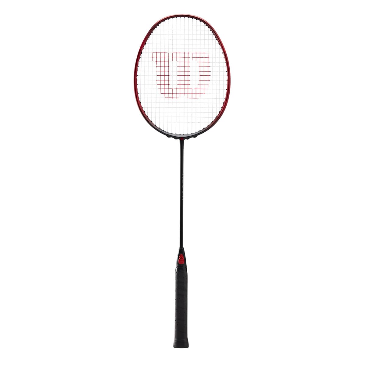 Amazon | Wilson(ウイルソン) バドミントン ラケット [フレームのみ