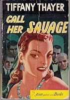 Call her savage, B00085VDVM Book Cover