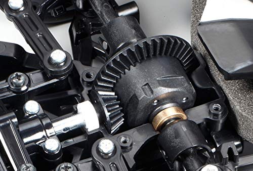 Amazon.co.jp: タミヤ スバル WRX STI - 24th Nurburgringキット 4輪