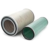 Air Filter JM-1067AB 11NB-20120A 11NB-20130A for Hyundai R450LC-3 R450LC-5 R450LC-7A R505LC-7