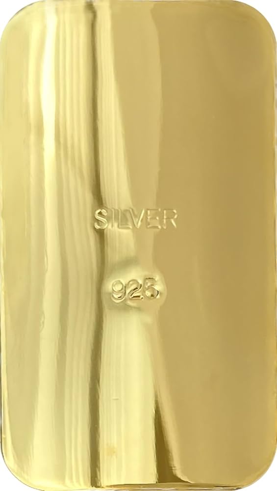 Amazon | Earrs Sax サックス リガチャープレート シルバー925 24