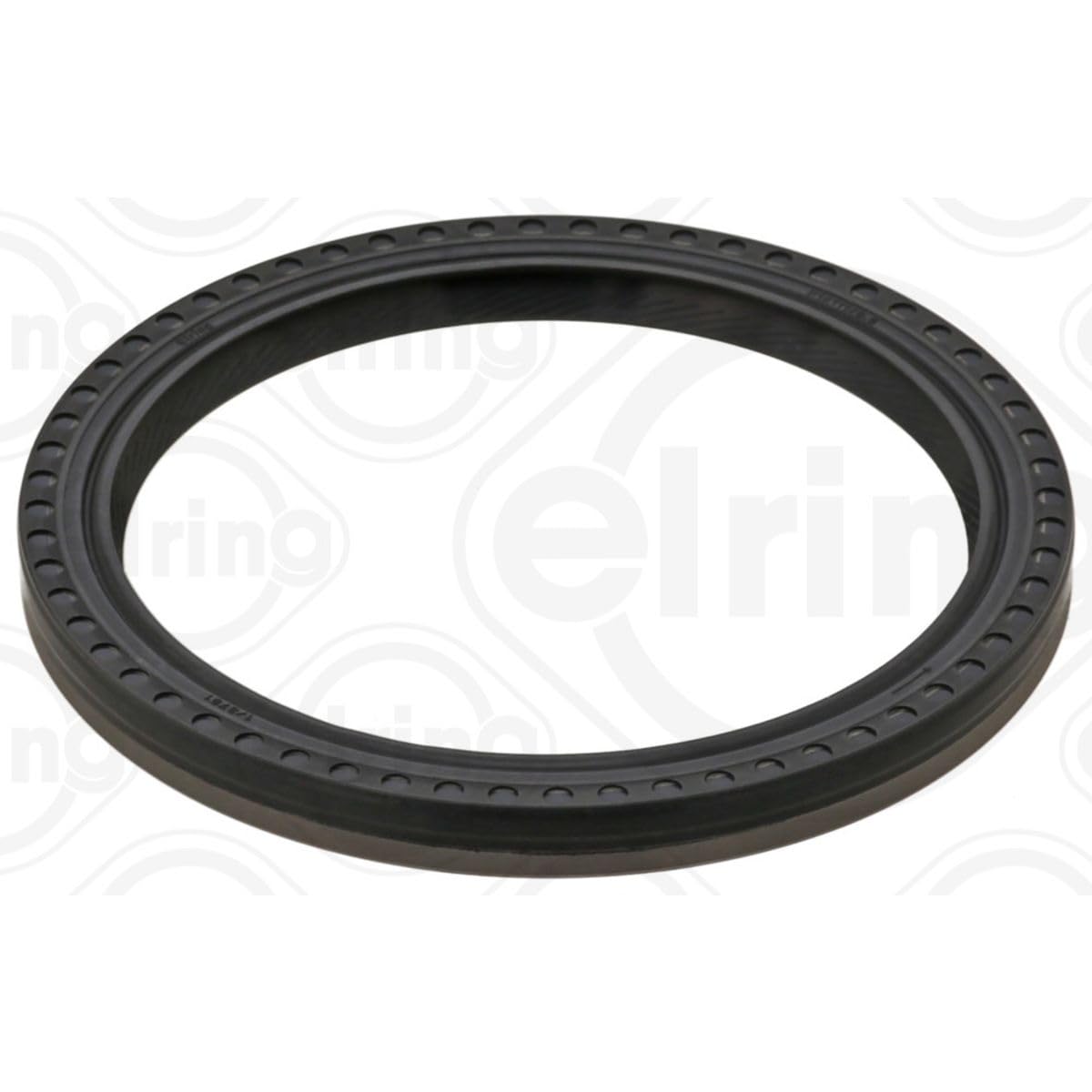 Elring 902.760 Wellendichtring, Kurbelwelle (Menge: 1 Stk)