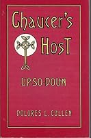 Chaucer's Host: Up-So-Doun 1564742547 Book Cover