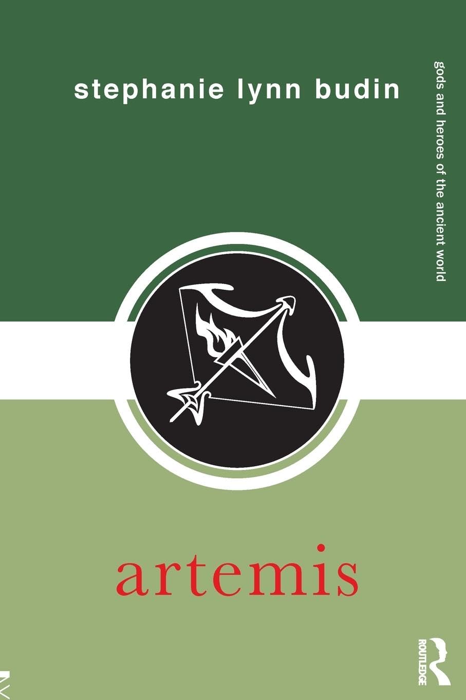 Artemis (Gods and Heroes of the Ancient World)