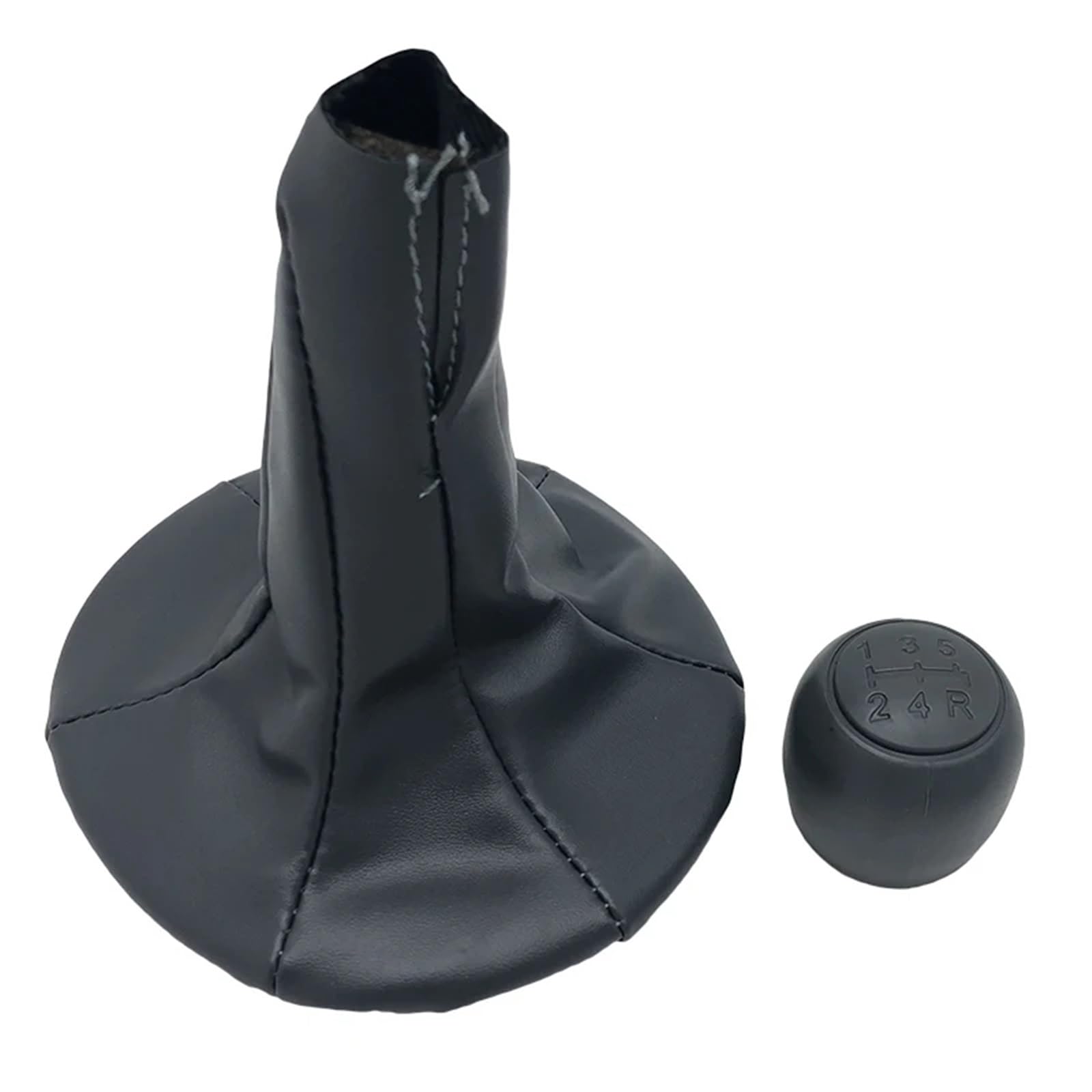 フィアット500用パンダデザイン シフトノブ フィアットパンダ4×4のシフトノブ交換ですが、先ずはシフト