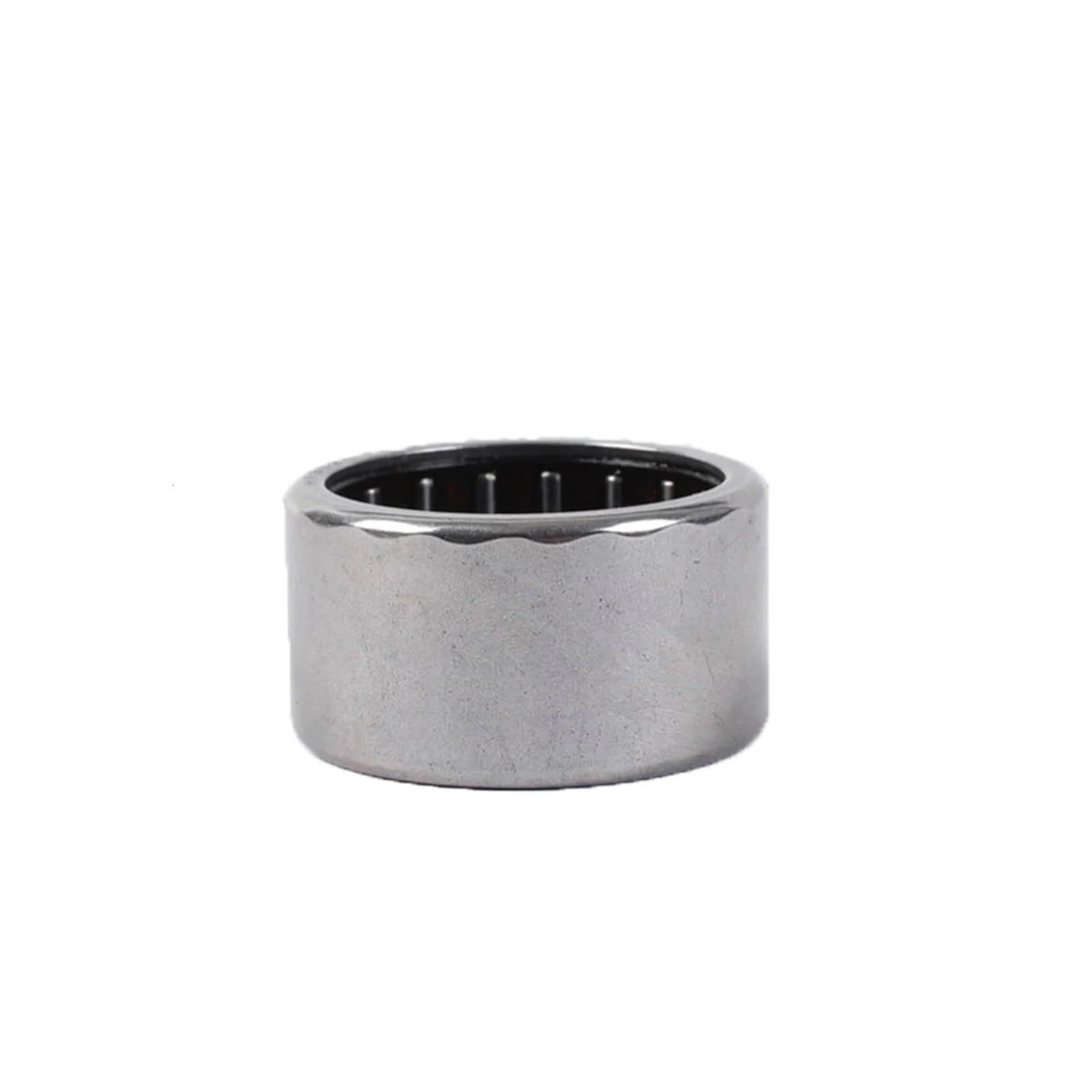 Aspectos 1 PCS HF1816 18x24x16 HF1716 17X23X16 HF1008 HF081412 Rodamiento de agujas unidireccional Rodillo unidireccional (HF081412)(HF1816)