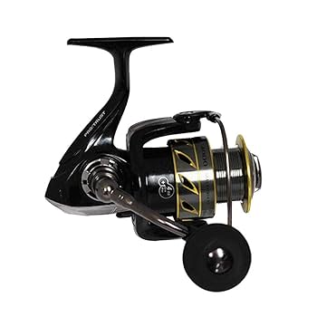 PRO TRUST GRANZA スピニングリール GRANZA｜株式会社 大藤つり具