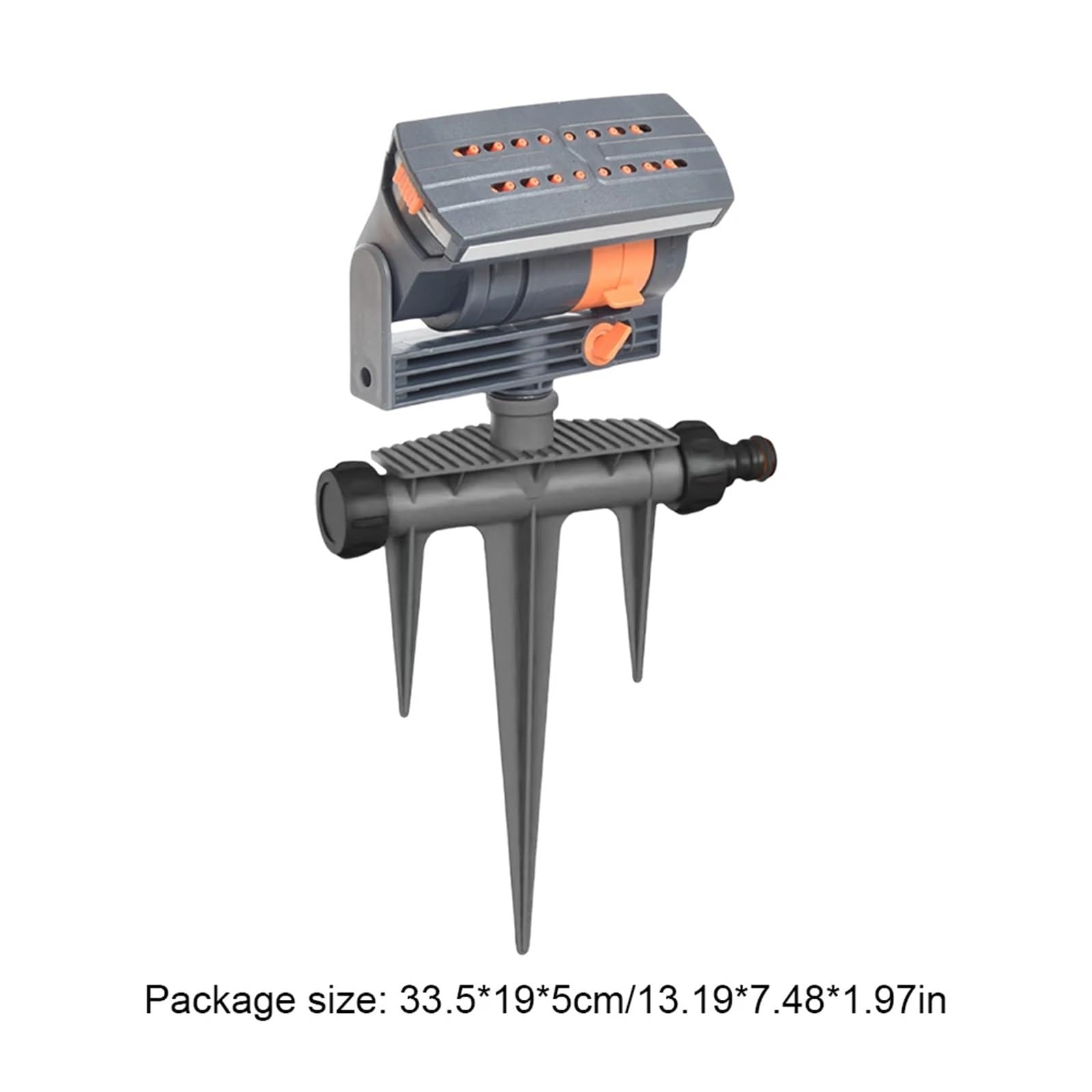 Asperseur Arrosage Arroseur oscillant