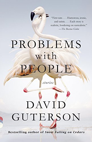 Problems with People: Stories (Vintage Contemporaries)