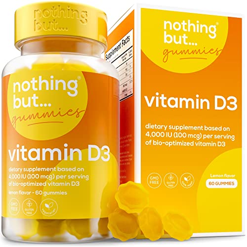 Find The Best Target Vitamin D Gummies Reviews & Comparison Katynel