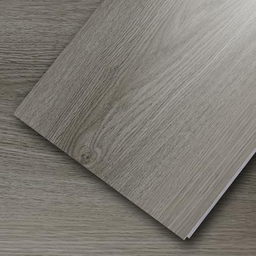 HCIOAN SPC Click-Lock LVP