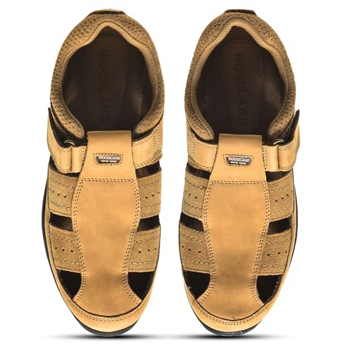 Image of Woodland Men's Gd 3458119d Sandal