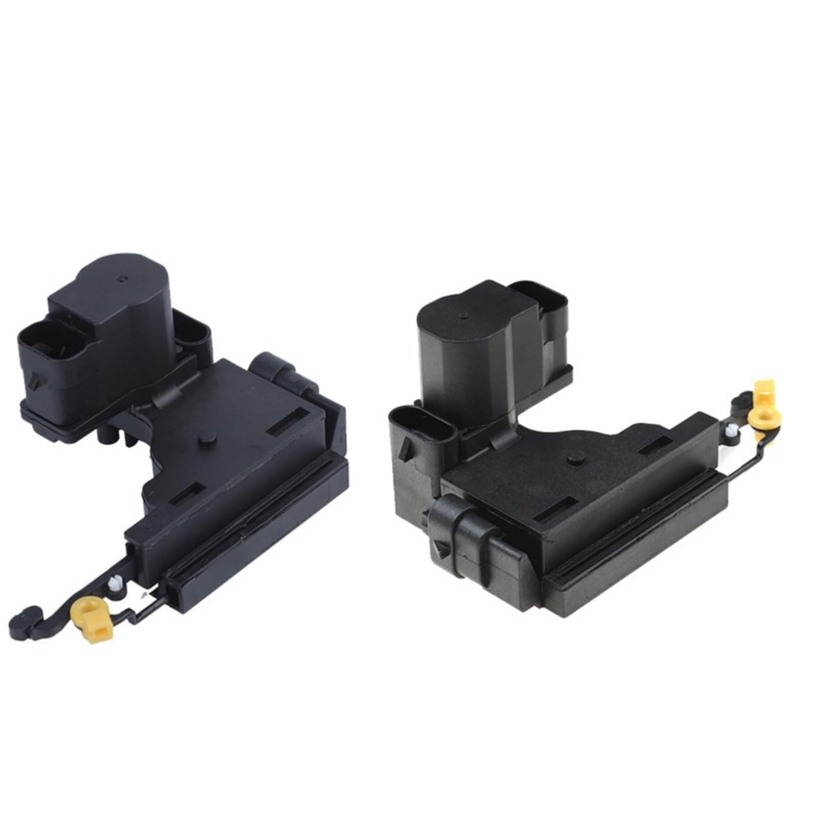 Door Lock Latch Actuator Front Rear Left Right Door Lock Actuator for Chevrolet for Aveo5 for Optra for Pontiac for for Wave Wave5 G3 96252707 96252709 Door Lock Actuator Left