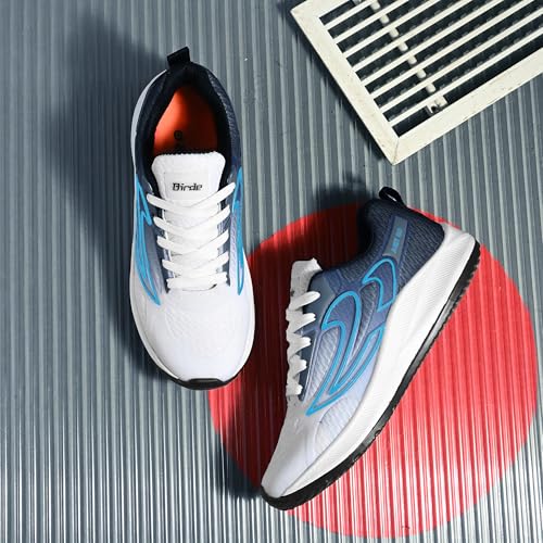 Image of Birde Comfortable Lightwight Sports Walking Shoes for Men for Men
