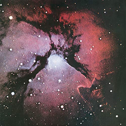 Album art for Islands (40th Anniversary) by King Crimson