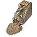 Gel Spice Coarse Ground Black Pepper 18-24 Mesh - Food Service Size - 5 Lbs
