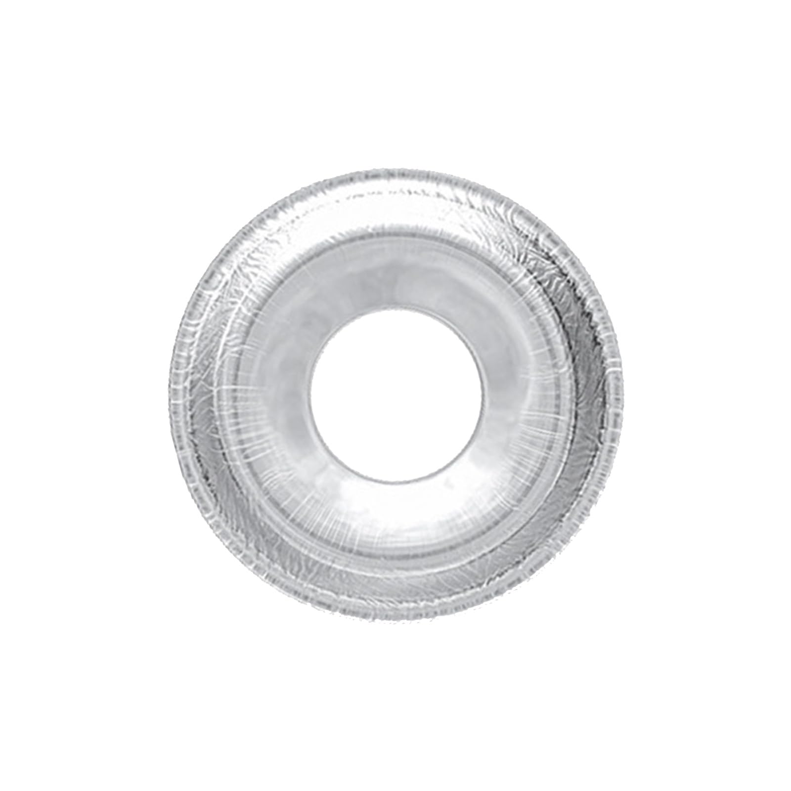 FackLOxc Burners Covers Aluminum Foil Liners and Oil Proof Stove Top Liners Suitable for Life and Cleanliness Top Covers