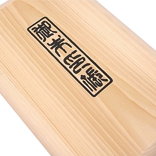 Amazon | 千糸繍院 御朱印帳 国産桧の最高峰 木曾檜/ヒノキ無垢材装丁