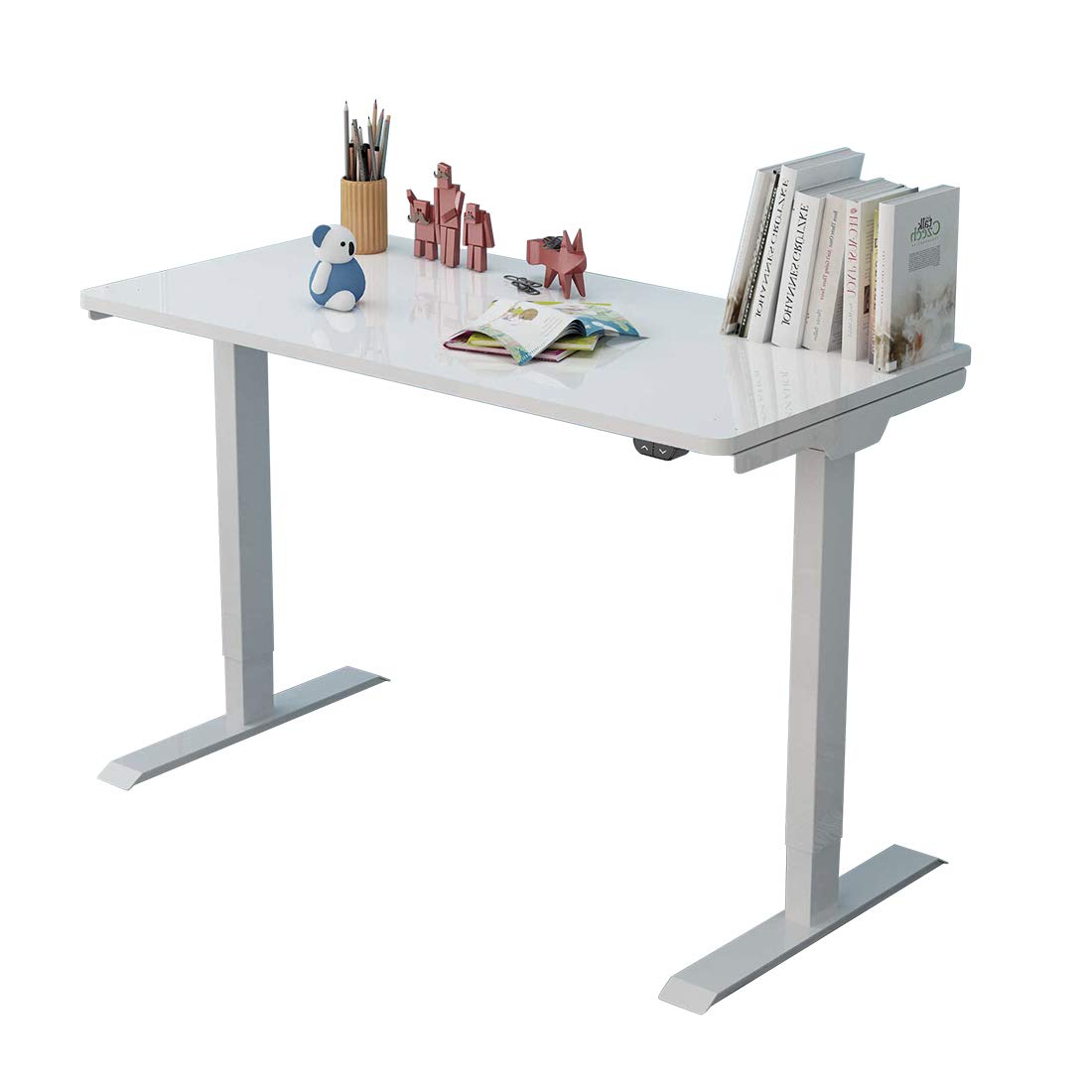 Buy FLEXISPOT Kids Study Students Teenager Study Electric Height