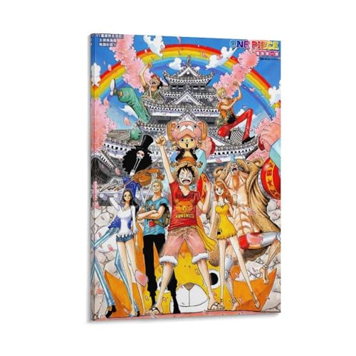 ワンピース アート キャンバス」の人気商品一覧 | 安い商品を