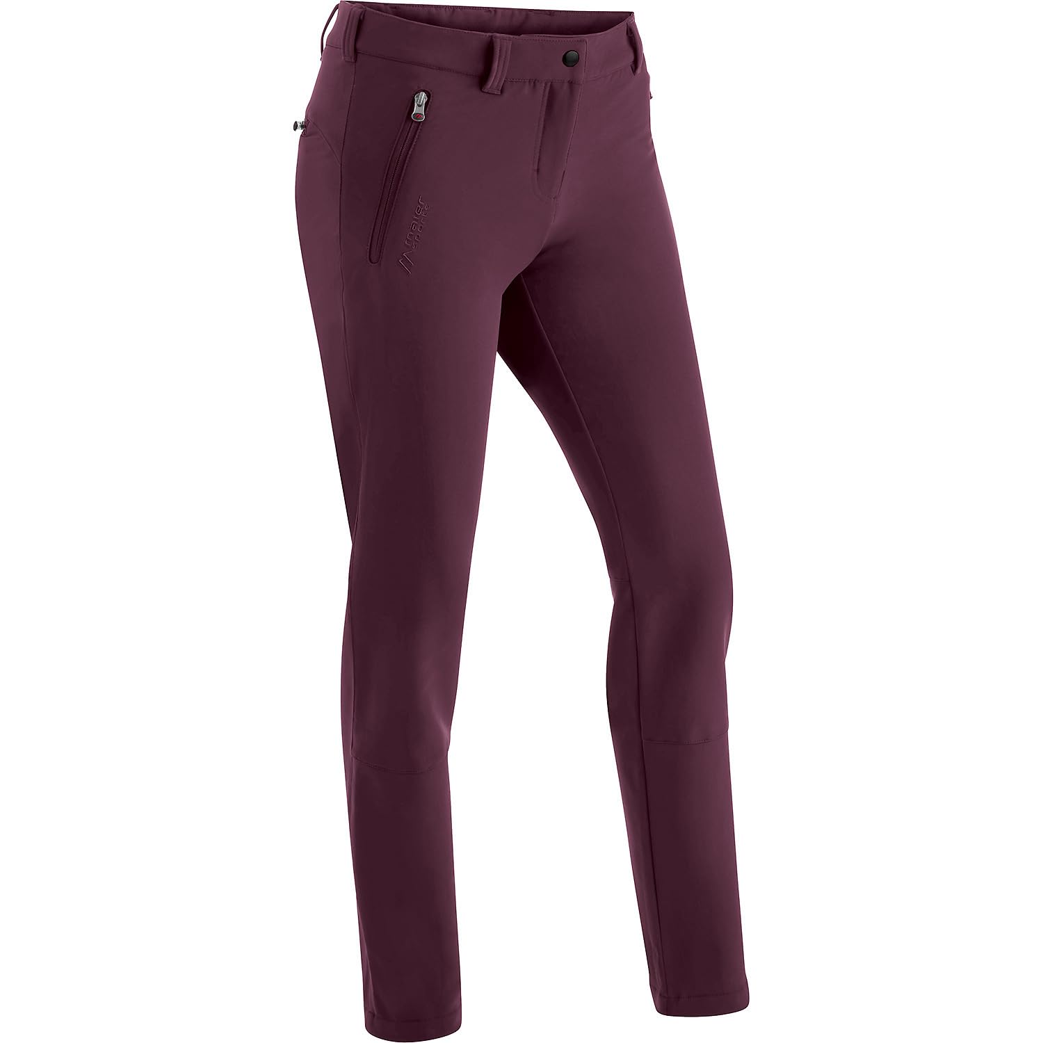 maier sports Pantaloni Zip Arolla