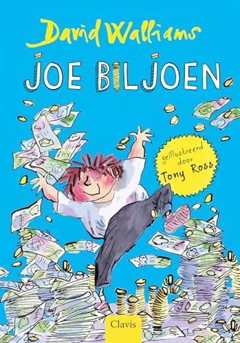 Joe Biljoen 9044819526 Book Cover