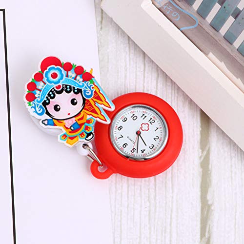 2 Unidades Mesa De Relógio De Bolso Relógios Masculinos Caso Relógio Mecânico Quartzo