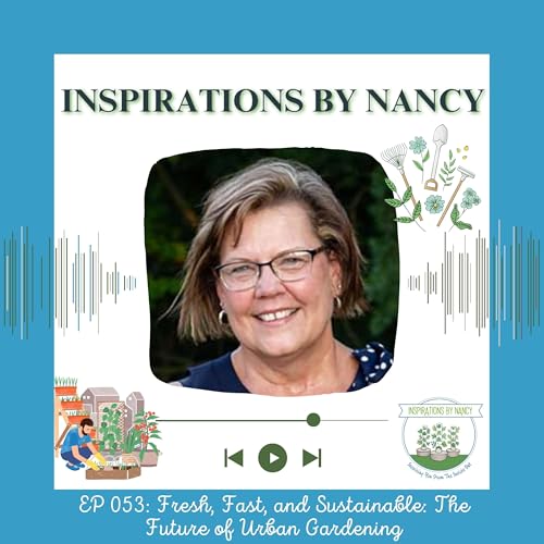 Fresh, Fast, and Sustainable: The Future of Urban Gardening