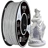 ERYONE Spezielles PLA Filament 1,75mm +/-0,03mm, 3D-Druck-Filament PLA 1,75 mm f¨¹r 3D-Drucker und 3D-Stifte, 1kg/Spule, Marmor