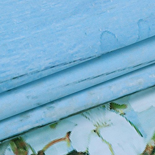 Decoração de fundo N/P flores de pera pano de fundo de fotografia arte de estúdio