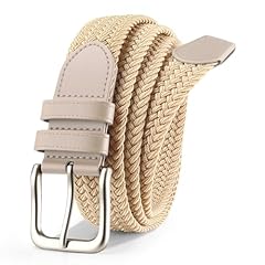 Beige-beige Buckle