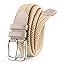 Beige-beige Buckle