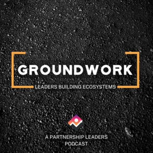 Groundwork cover art