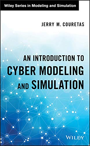 Buy An Introduction to Cyber Modeling and Simulation — BookShops.in