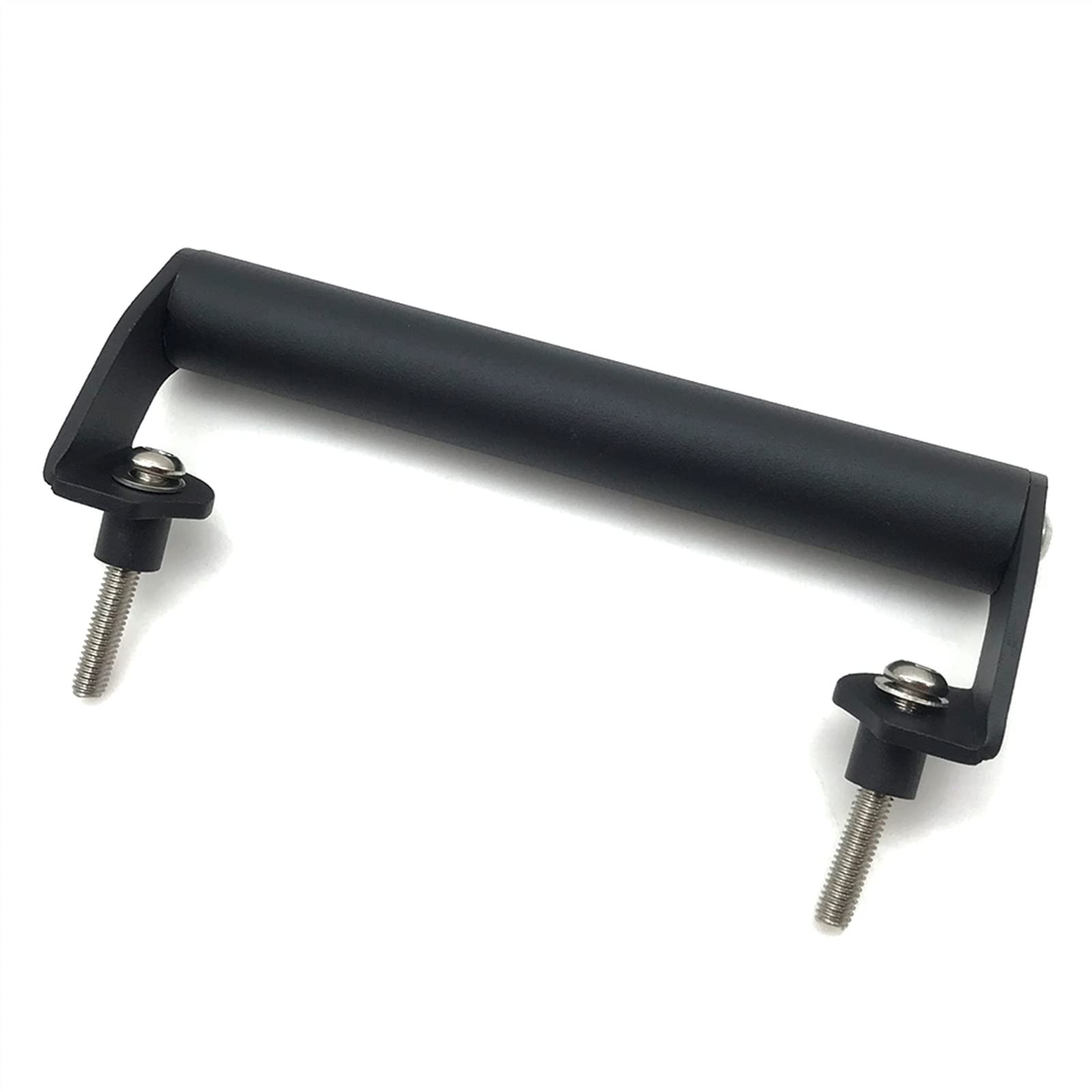 Compatible con Yamaha para YZF R1 R1M 2015 2016 2017 2018 2019 2020 2021 Soporte De Navegación para Barra De Soporte De Manillar De Palancas De Teléfono GPS para Motocicleta Soporte GPS teléfono