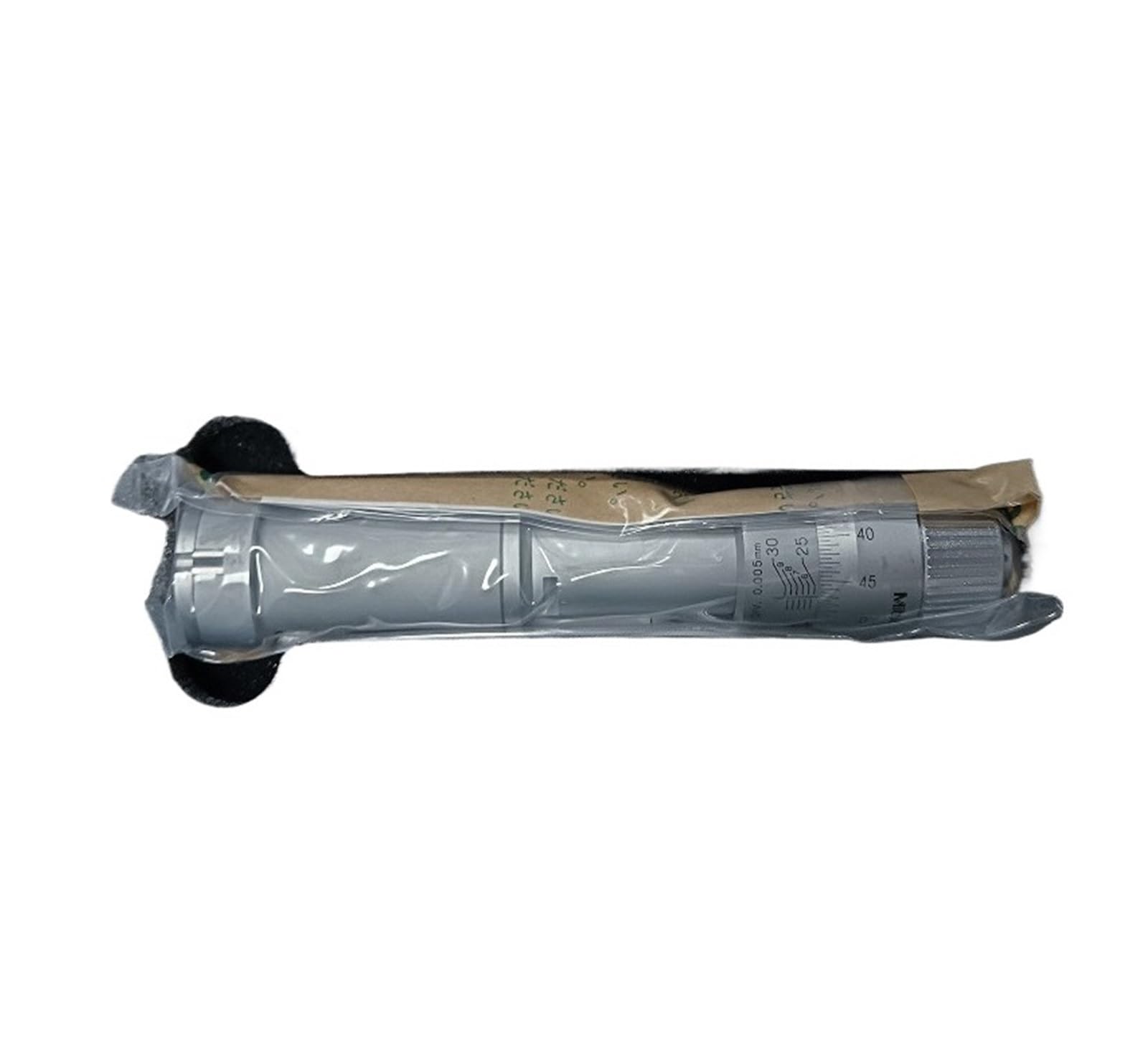AWWVRLMM Three-Point Inside Caliper Micrometer 368-764 368-765 368-766 368-767(20-25mm(368-766))