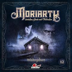 Wiedergeburt cover art