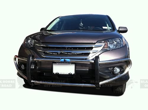 Black Horse Off Road Stainless Steel Stainless Steel Front Runner 15Hocrss #TOP2