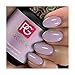 Produktbild PINK GELLAC Shellac Gel Nagellack 15 ml für UV LED Lampe | 277 Neutral Lavender Lila Violett | Gel Nail Polish for UV Nail Lamp | LED Nagel Lack Gellack Nagelgel