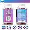 Dakota 120 Gummies Zinc 50mg Supplements Chewable Gummies w Vitamin D3 Echinacea Vitamins for Adults Kids, Zinc Gummy Immune Support