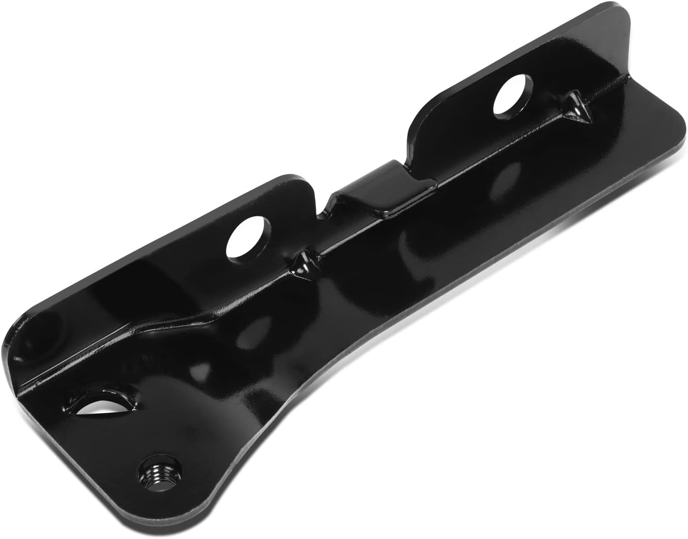 DNA MOTORINGPassenger Side Hood Hinge Body Half Compatible with 06-13 Impala / 14-16 Impala Limited / 06-07 Monte Carlo, OEM-HH-GM1236153
