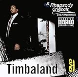  Rhapsody Originals Timbaland