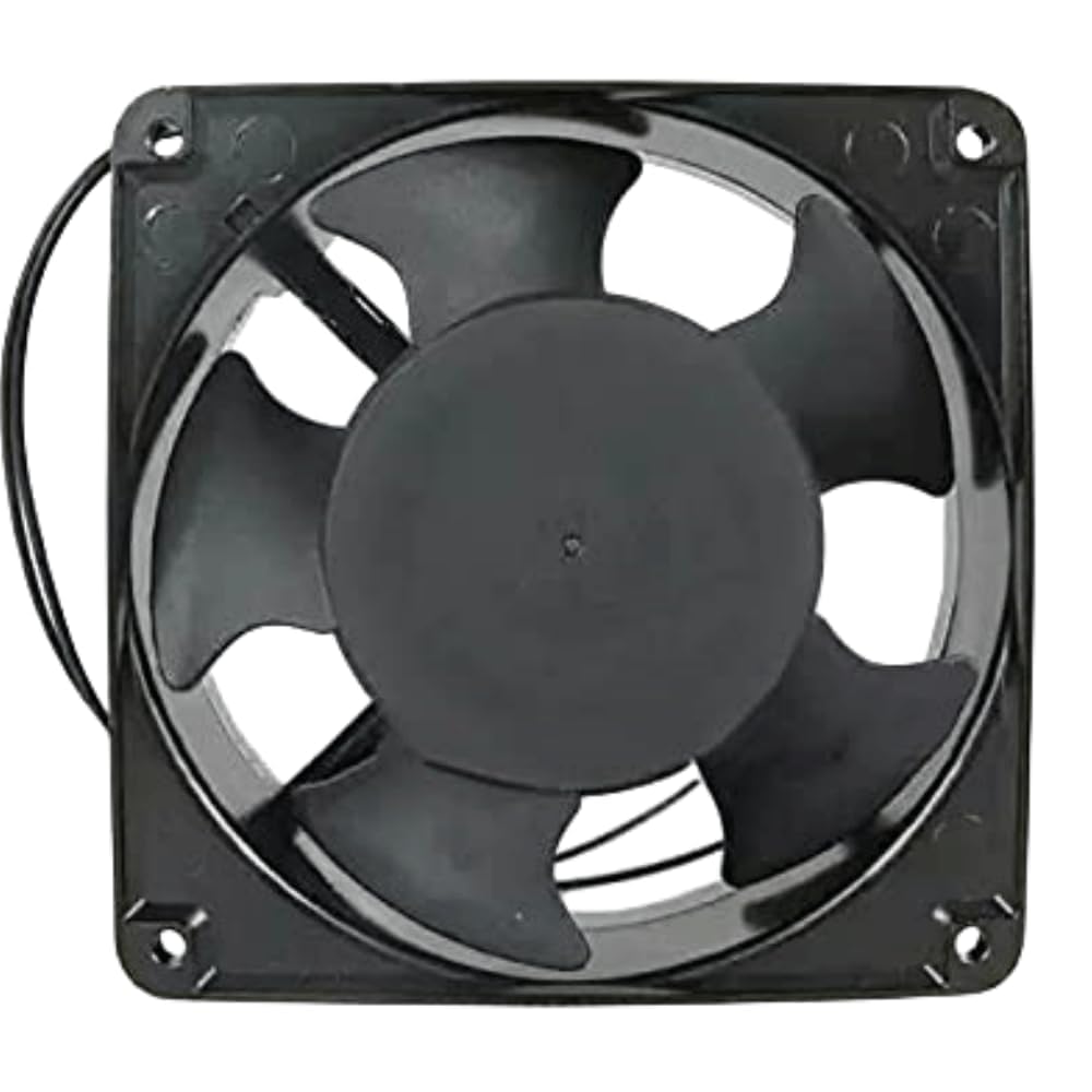 RAH1238B2 100-125V 0.30A 120MM Fan - 12038 12CM 2-PIN Cooling Fan