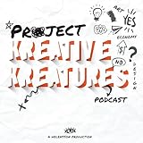 Project Kreative Kreatures - Andrew Copeland 