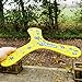 Land-Haus-Shop Boomerang Bumerang - Boomerang para niños (3 vueltas)