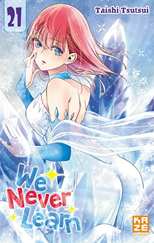 We Never Learn — Tome 21